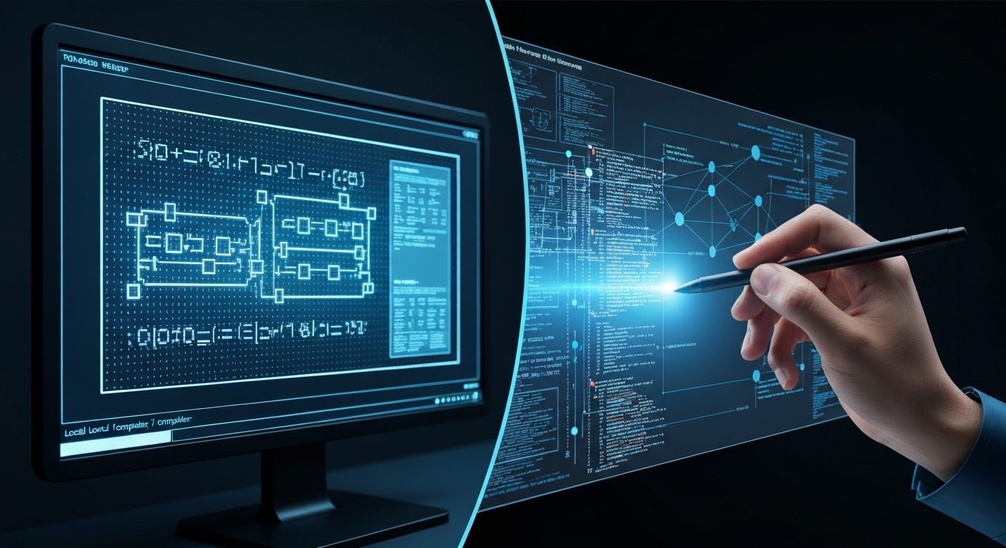 On-device vs cloud: приватность, скорость, стоимость