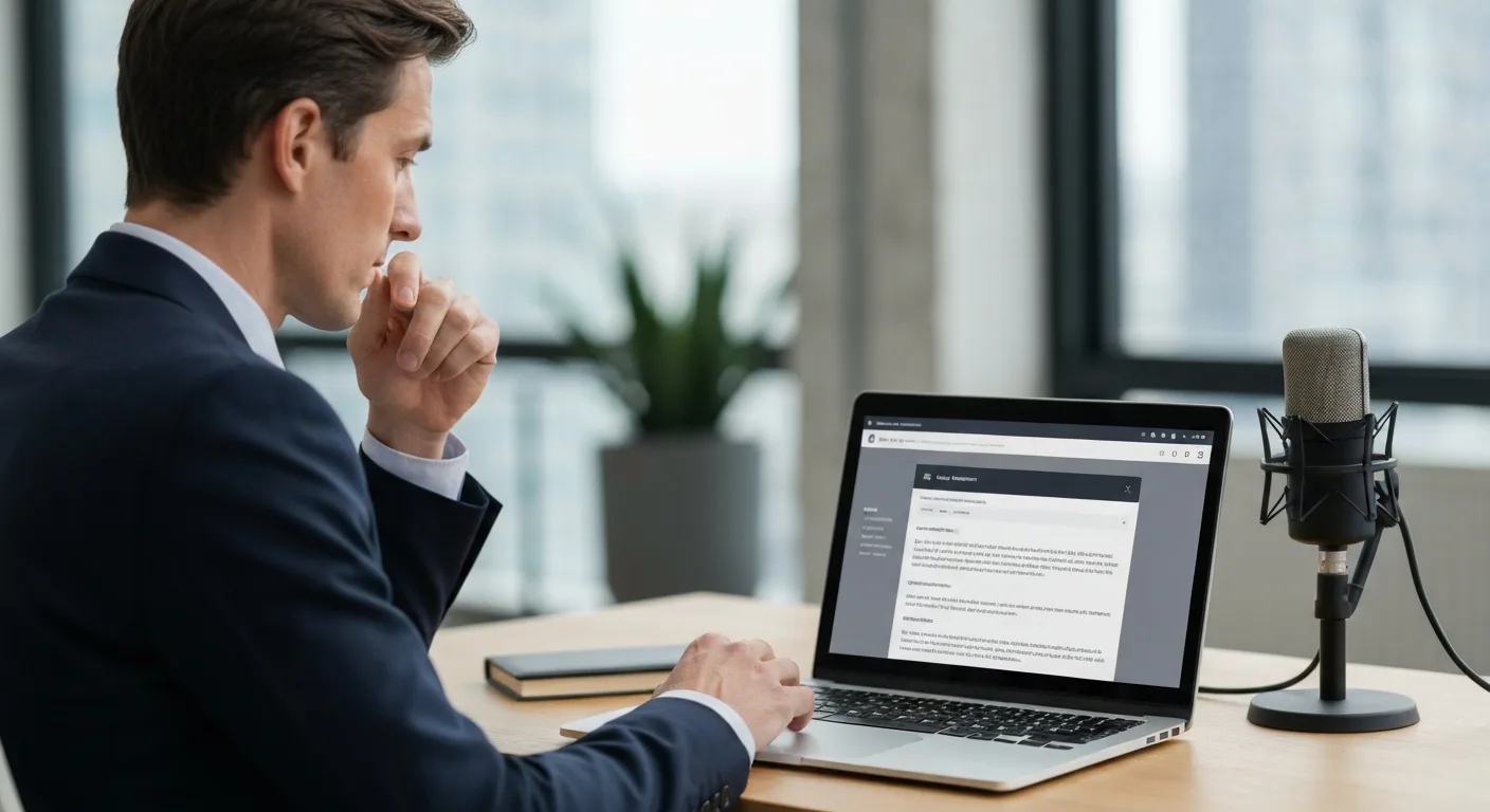 SEO для подкастов: почему текстовая версия эпизода даёт рост в поиске