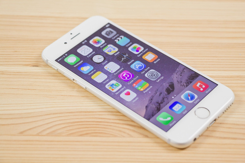 Apple вновь начнет производство iPhone 6