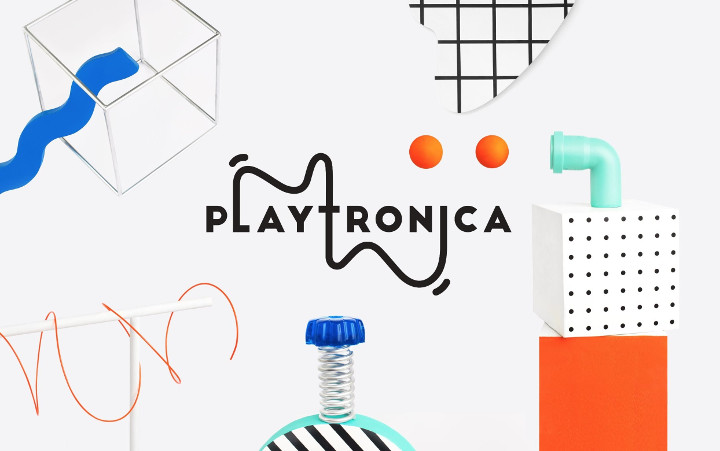 Интернет покоряет новая уникальная программа для создателей музыки от компании Playtronica