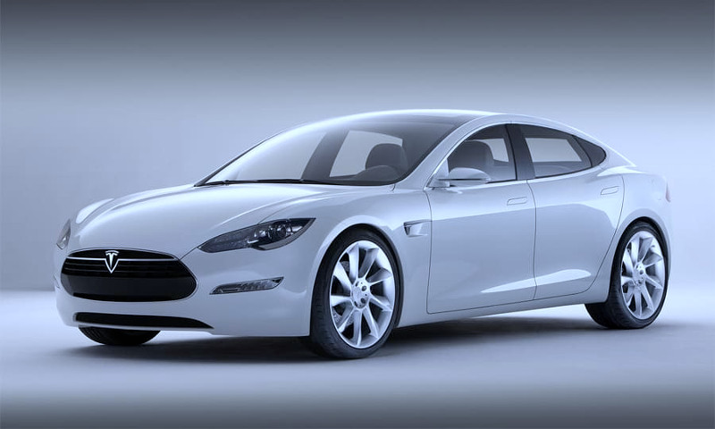 Компания Tesla Motors о новой модели электрокаров и её преимуществах