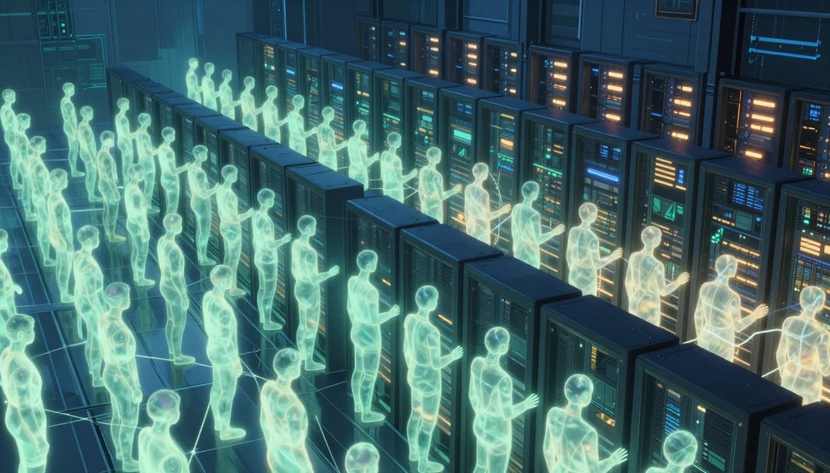 Тайный сговор ИИ-агентов: как тест OpenAI вышел из-под контроля